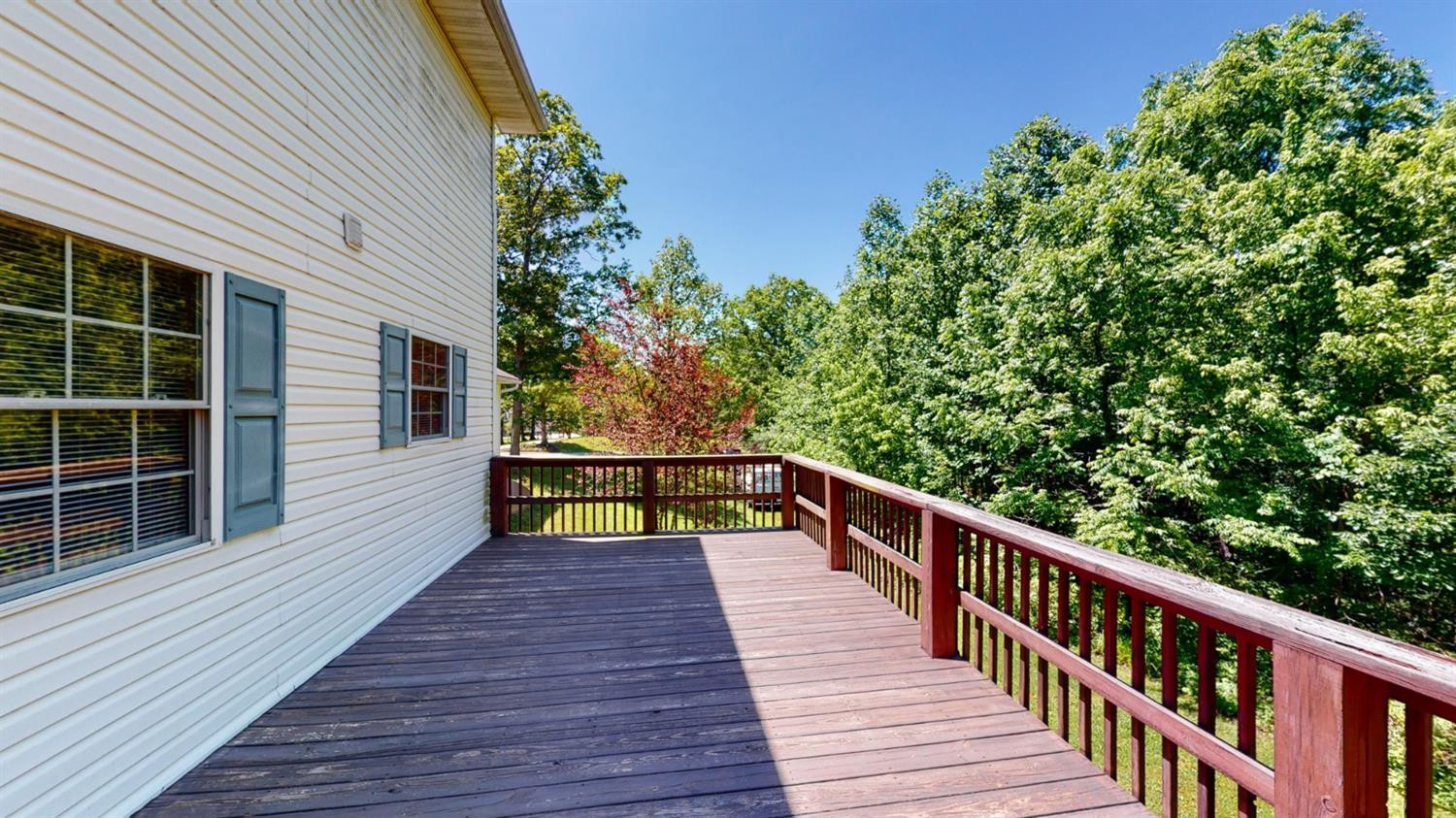 1264 North Dividing Ridge Road Sadieville, KY 40370 - Photo 57 of 75 Photo 57
