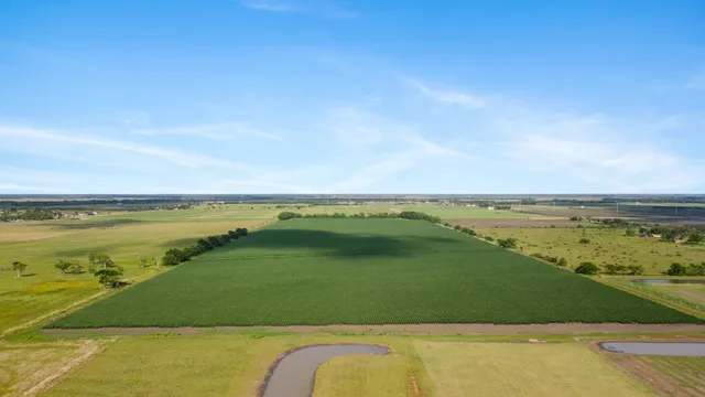 a view of a water and an ocean