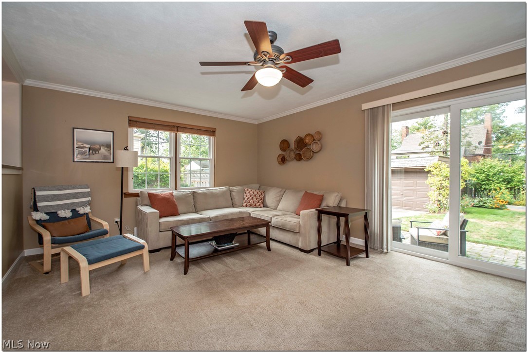 2456 Fenwick Road Cleveland, OH 44118 - Photo 7 of 30 Gallery Image 7