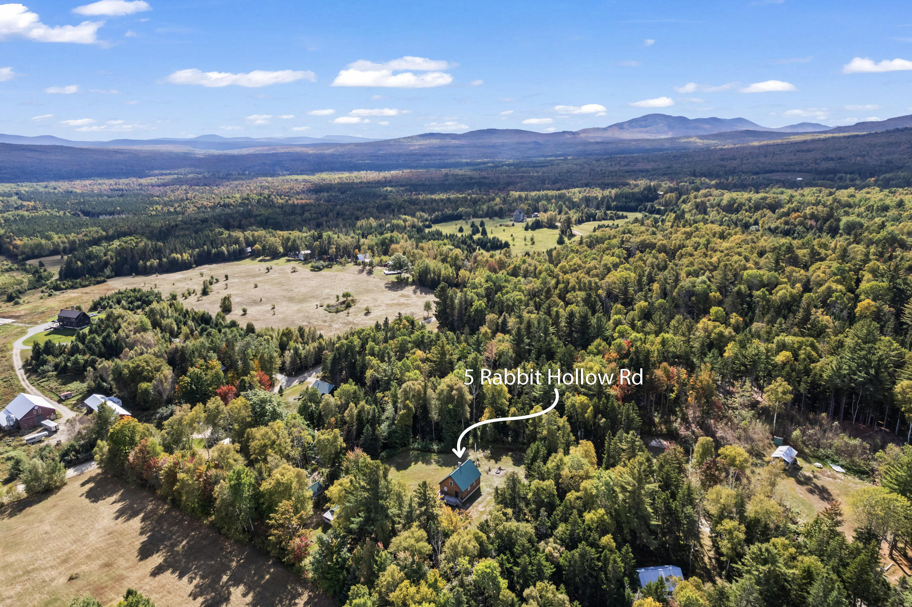 Tbd Rabbit Hollow Road Rangeley, ME 04970 - Photo 34 of 47 Rabbit Hollow Rd_119