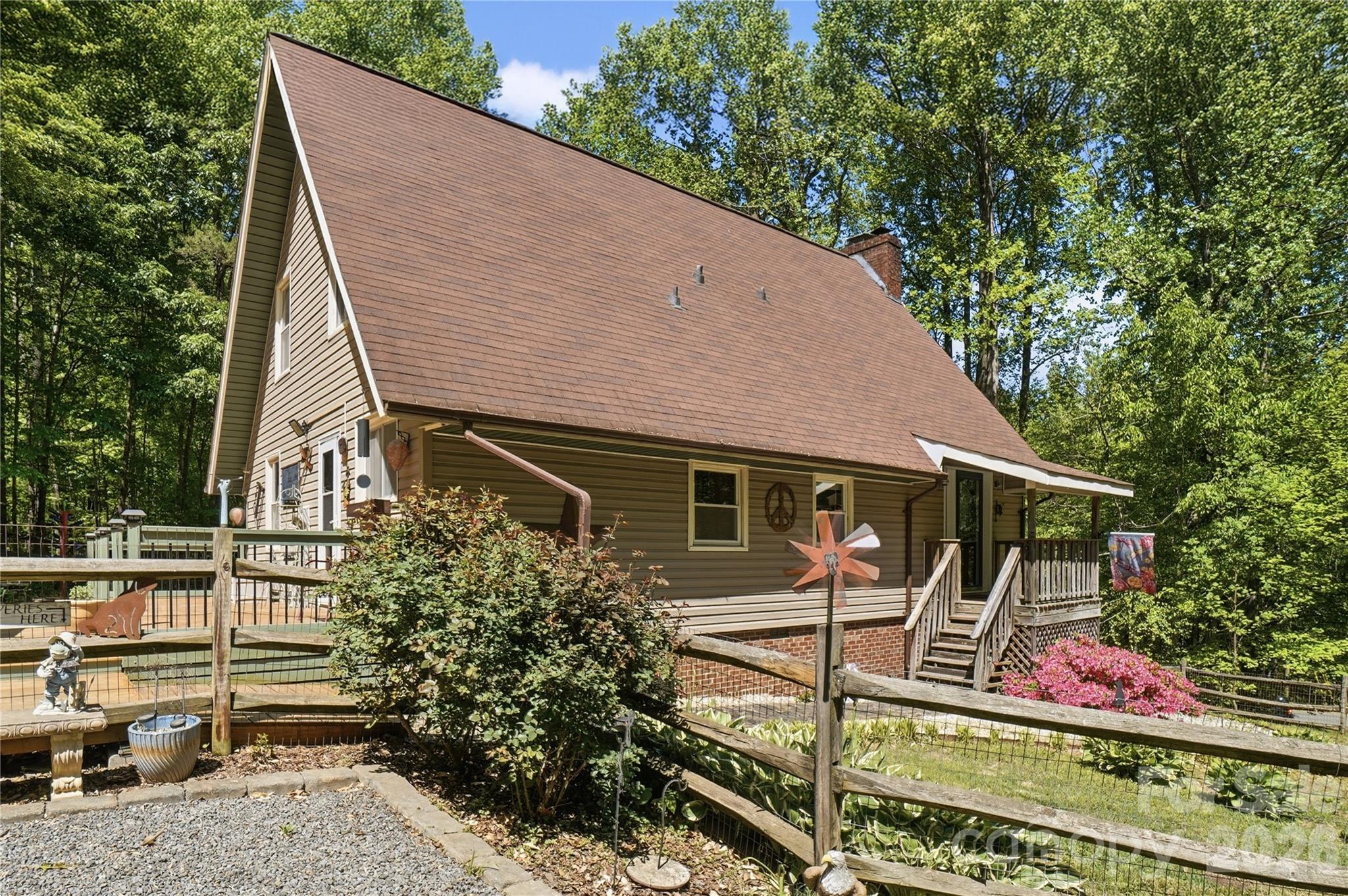 4460 Mullis Road Kannapolis, NC 28083 - Photo 2 of 43