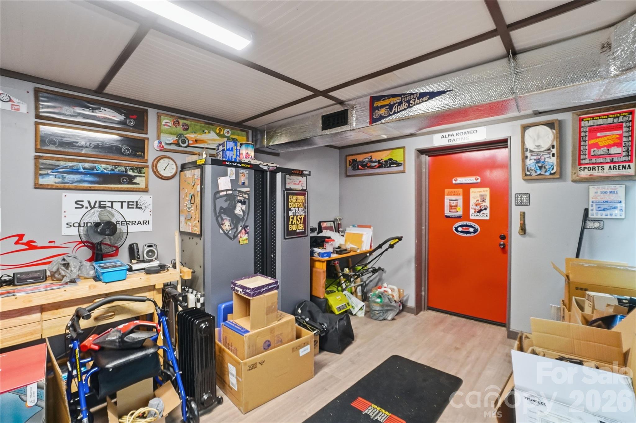 4460 Mullis Road Kannapolis, NC 28083 - Photo 38 of 43