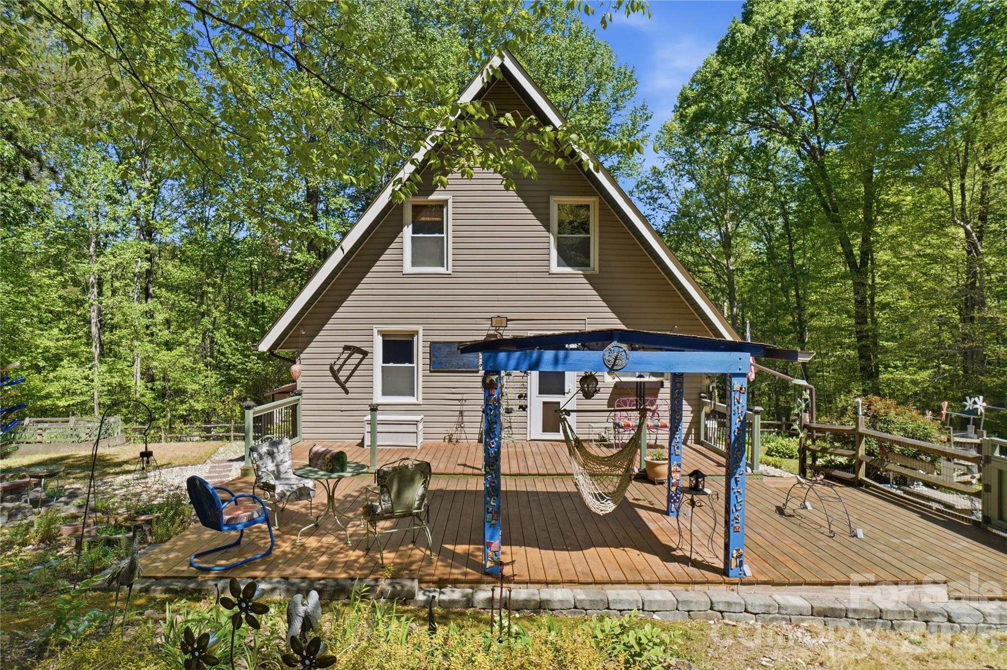 4460 Mullis Road Kannapolis, NC 28083 - Photo 40 of 43