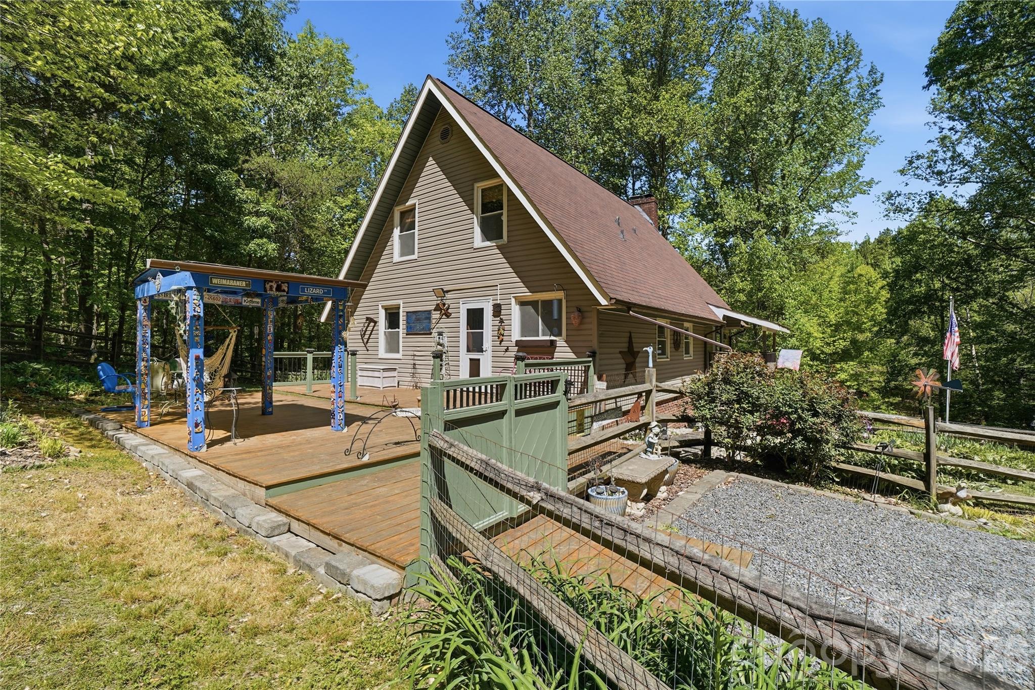 4460 Mullis Road Kannapolis, NC 28083 - Photo 41 of 43