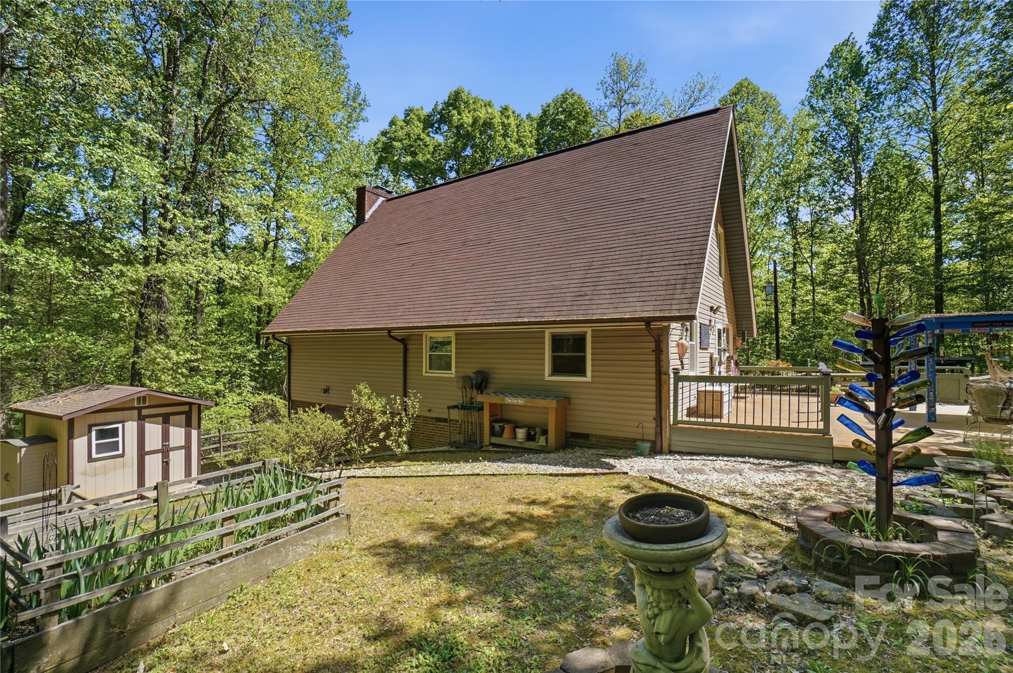 4460 Mullis Road Kannapolis, NC 28083 - Photo 42 of 43