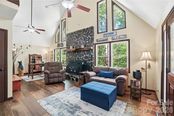 $449,000 | 4460 Mullis Road, Kannapolis, NC 28083