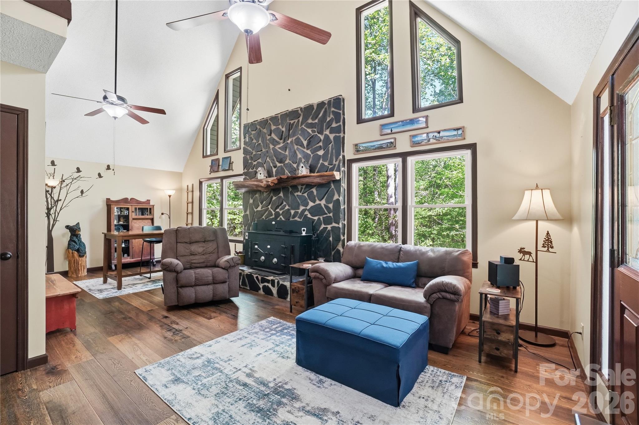 4460 Mullis Road Kannapolis, NC 28083 - Photo 6 of 43