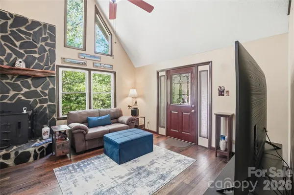 $449,000 | 4460 Mullis Road, Kannapolis, NC 28083