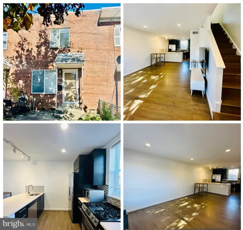 $2,850 | 137 West Reed Avenue, Alexandria, VA 22305