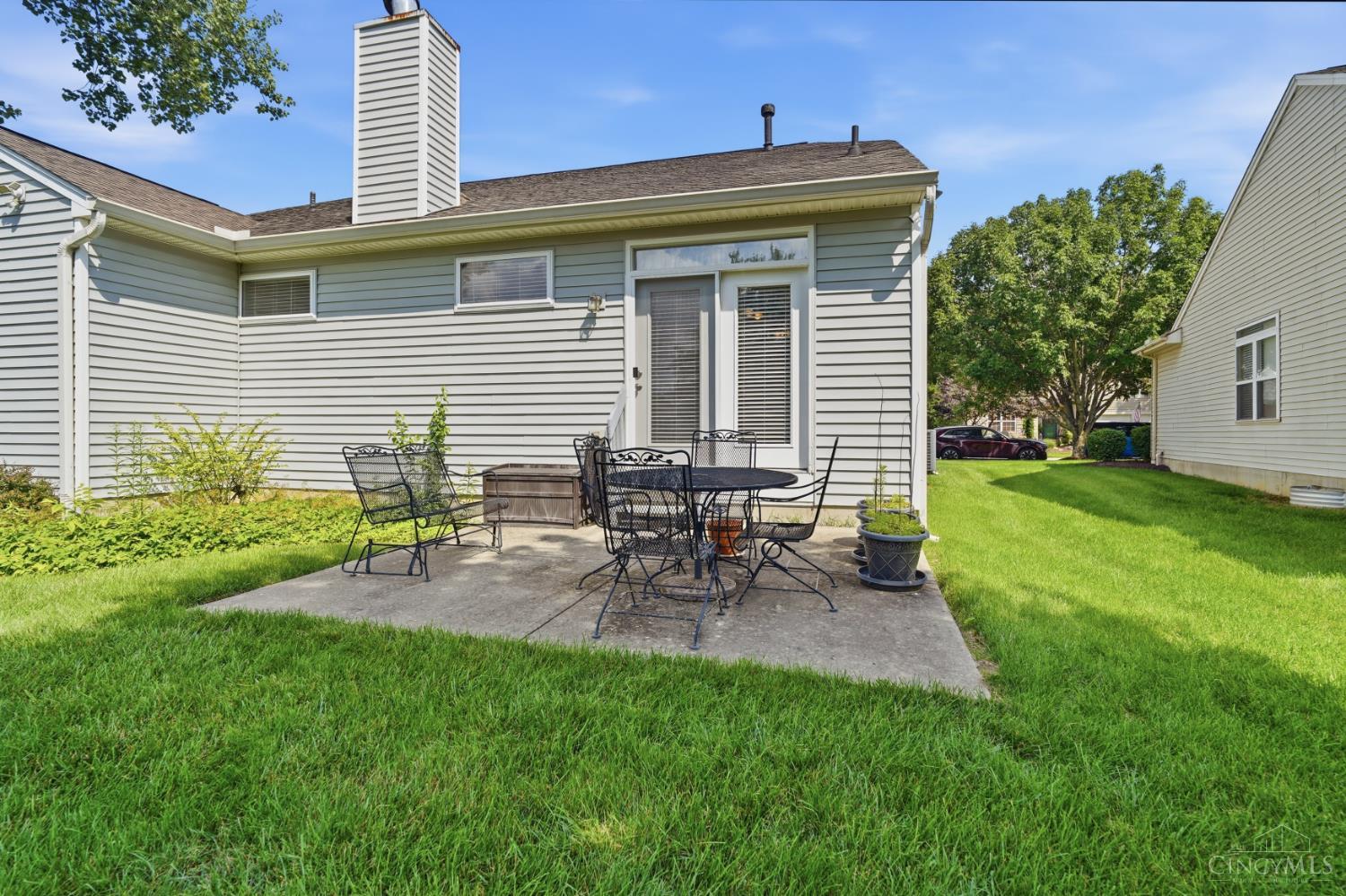 7743 Crystal Cove Pointe Maineville, OH 45039 - Photo 39 of 43