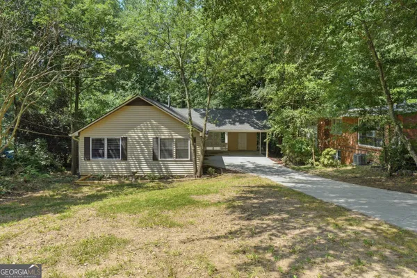 $389,900 | 3448 Alison Drive, Doraville, GA 30340
