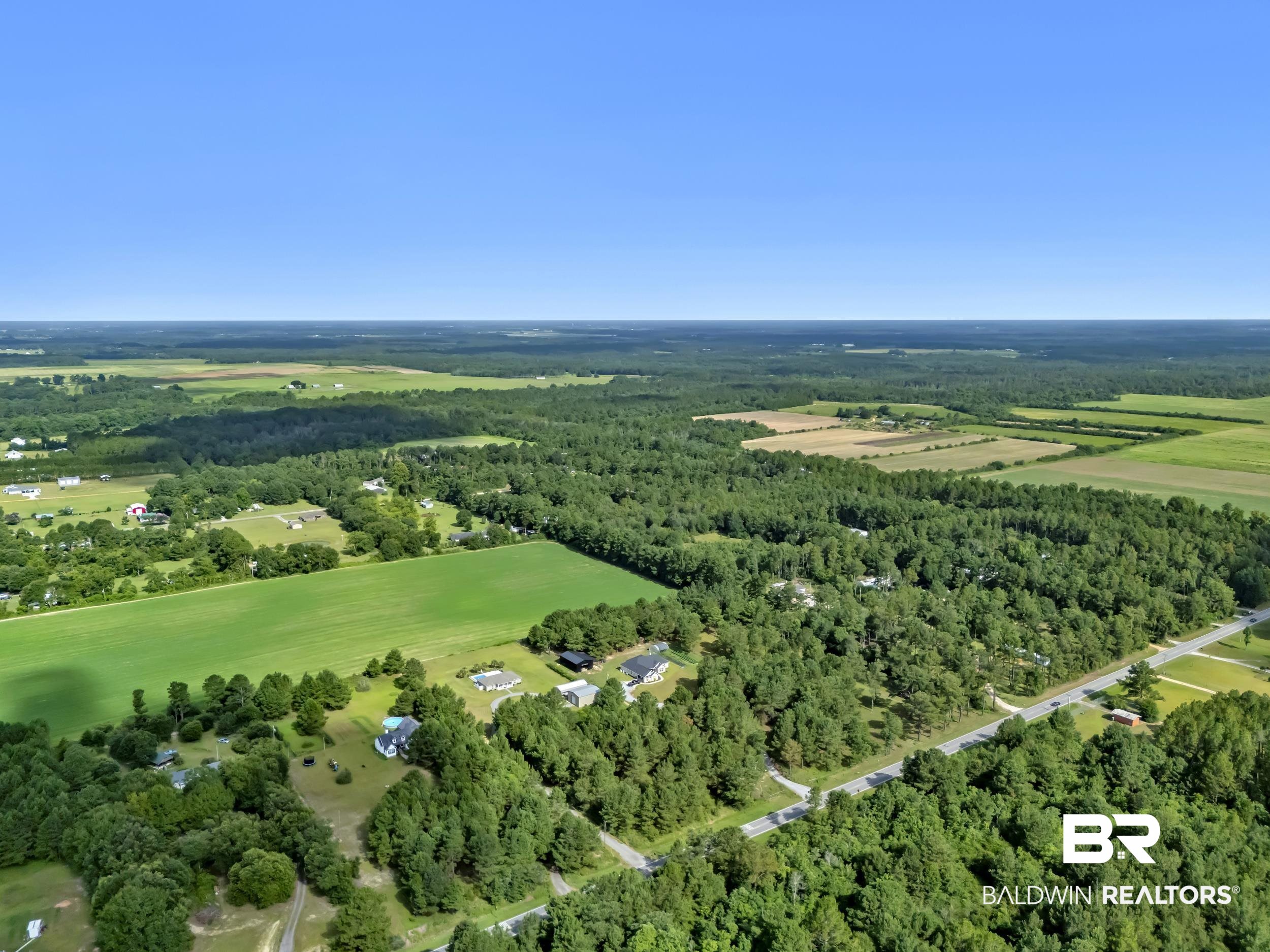 17153 County Road 87 Elberta, AL 36530 - Photo 66 of 73