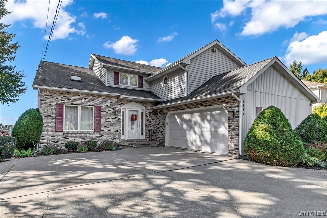 4684 Lower River Road Lewiston, NY 14092 - Photo 1 of 1 Welcome Home