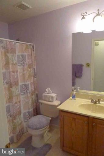 6295 Patuxent Quarter Road Hanover, MD 21076 - Photo 17 of 22 Bath #2