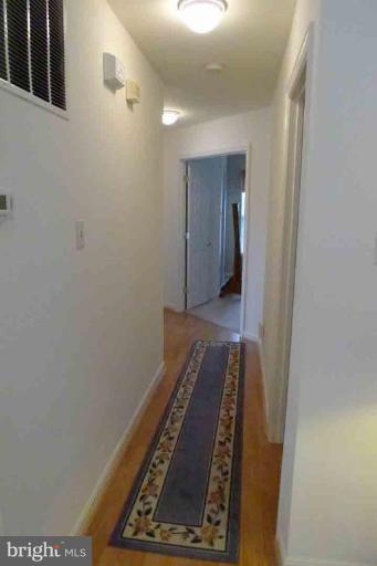 6295 Patuxent Quarter Road Hanover, MD 21076 - Photo 18 of 22 Hallway