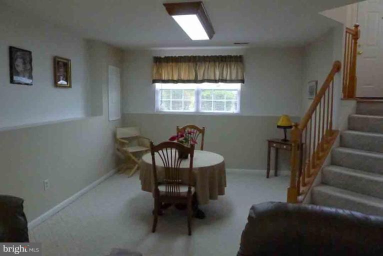 6295 Patuxent Quarter Road Hanover, MD 21076 - Photo 4 of 22 Basement #2