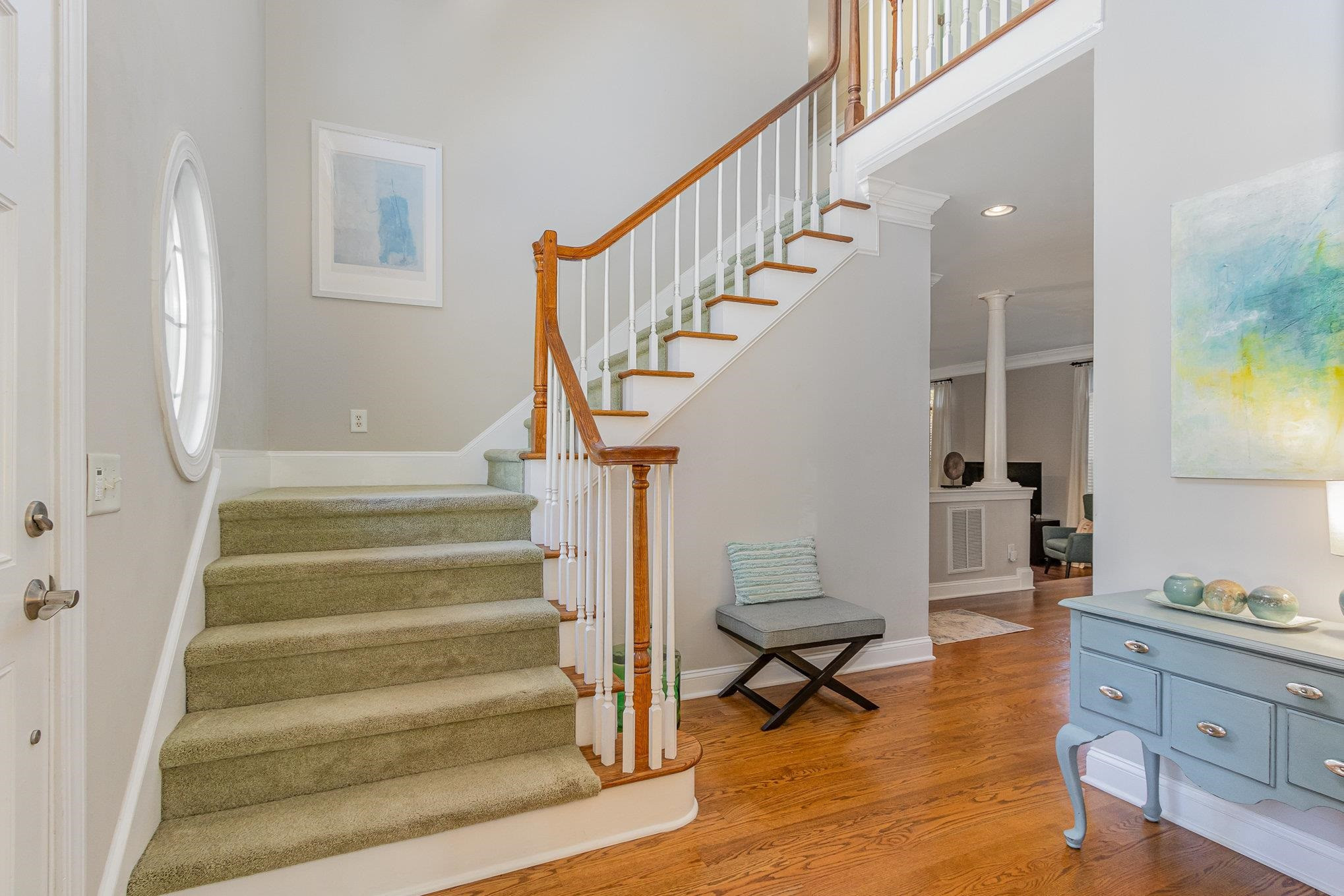 2825 Peachleaf Street Raleigh, NC 27614 - Photo 11 of 31 Photo 11