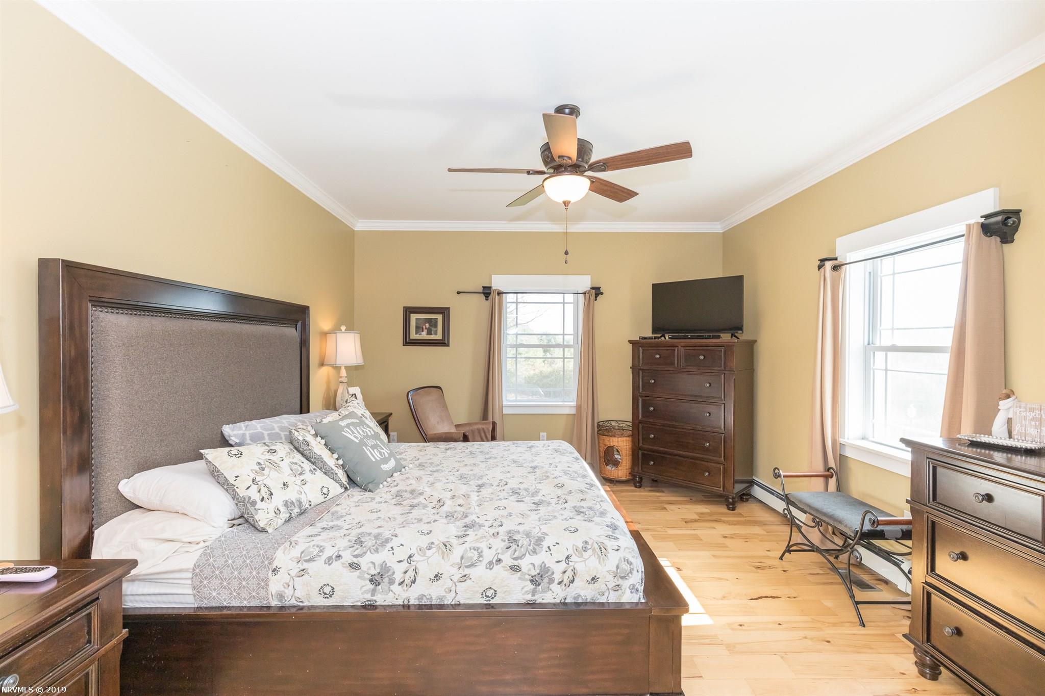 145 Silver Leaf Road Dugspur, VA 24325 - Photo 33 of 121 Gallery Image 33