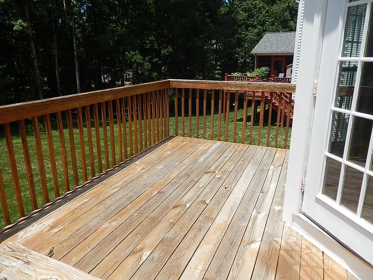 9801 Goodrum Court Raleigh, NC 27617 - Photo 20 of 23