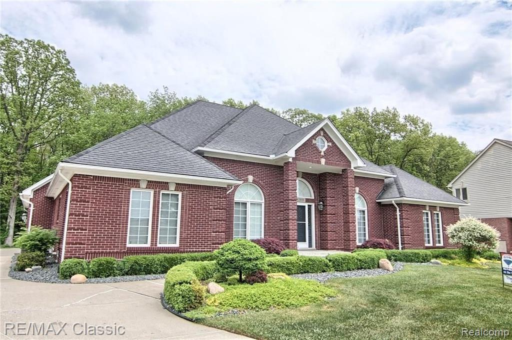 63808 Georgetown East Washington, MI 48095 - Photo 2 of 30
