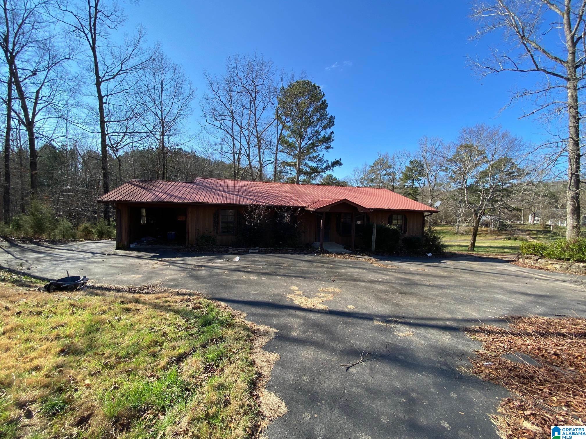 400 Mt Moriah Road Pell City, AL 35125 - Photo 31 of 48