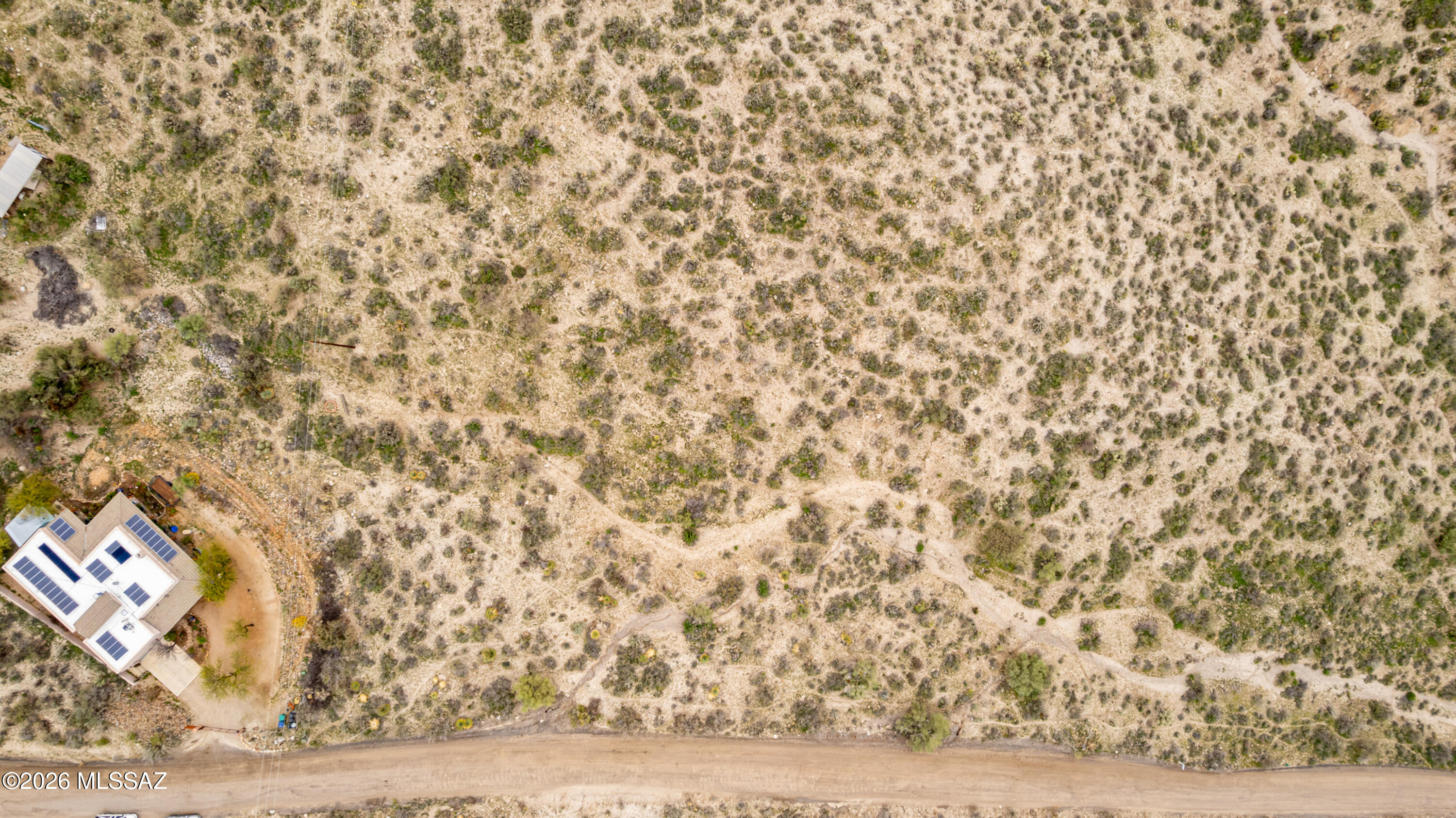 Nine East Rd Tucson Az 85750 Road Tucson, AZ 85739 - Photo 13 of 31