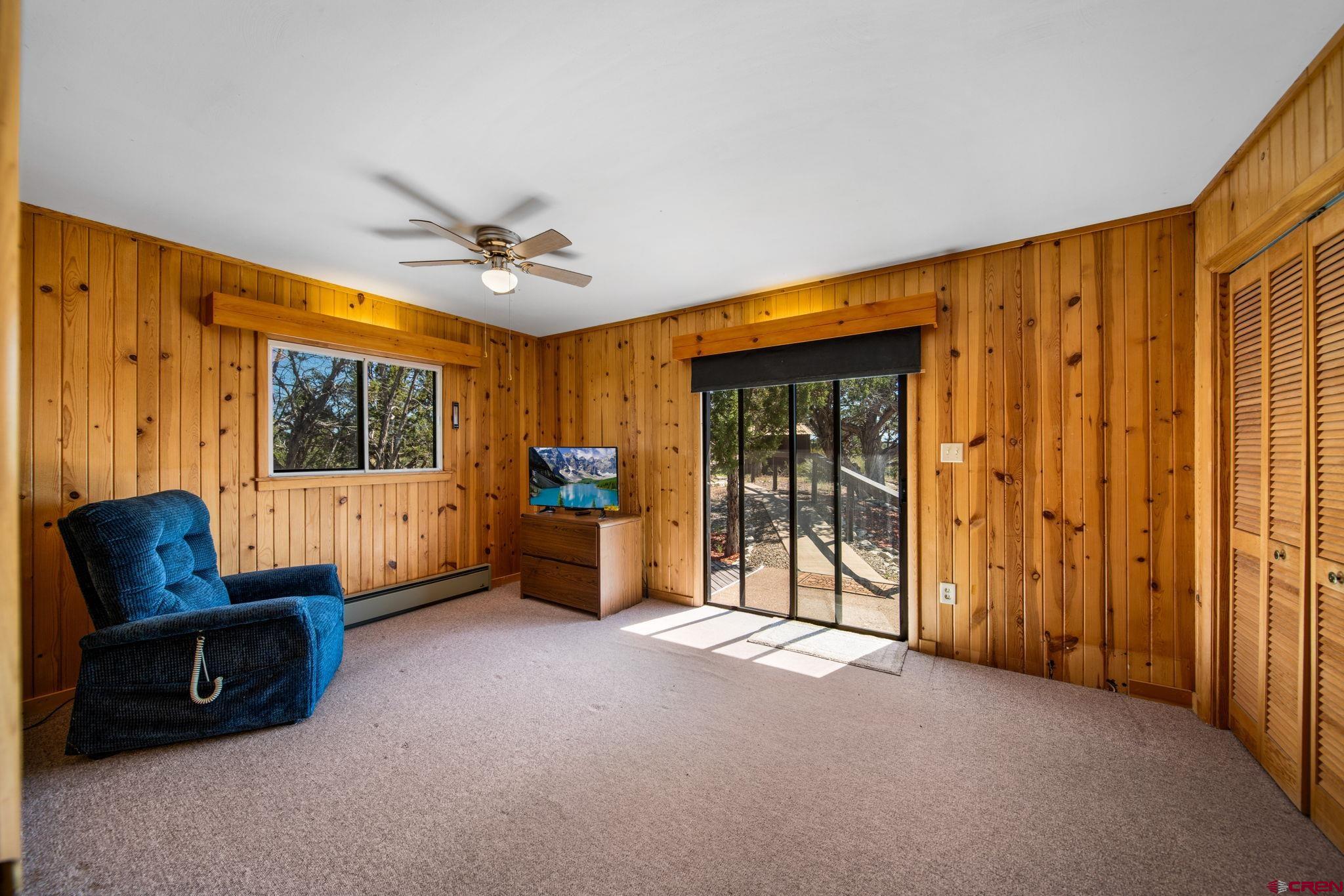27255 Rd P Dolores, CO 81323 - Photo 14 of 45 a living room with furniture and a window