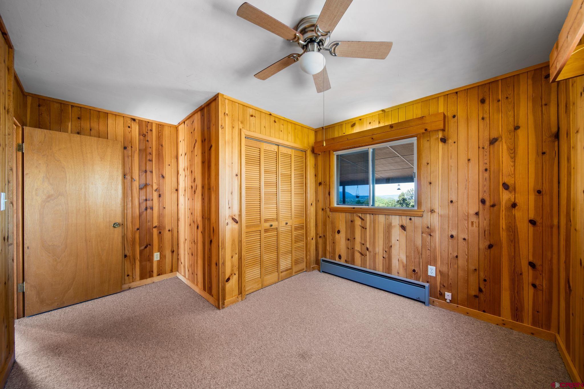 27255 Rd P Dolores, CO 81323 - Photo 17 of 45 a view of a livingroom with a flat screen tv