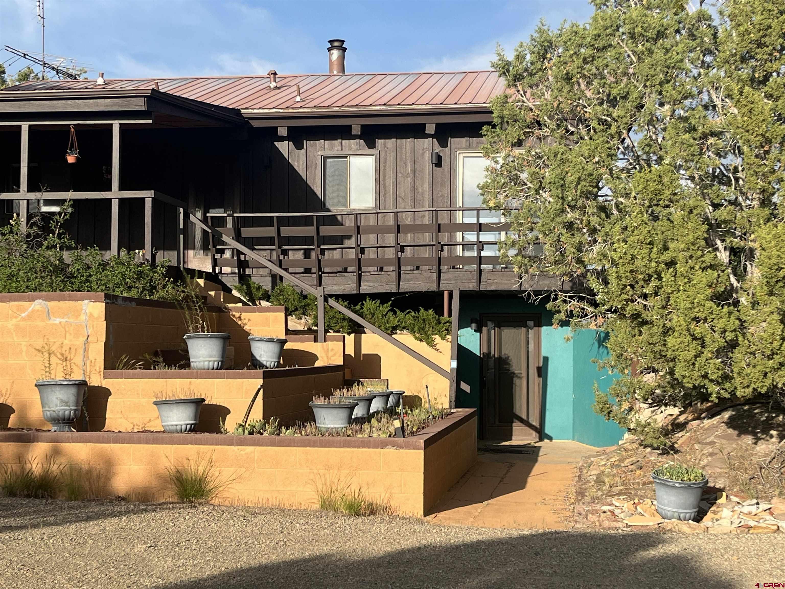 27255 Rd P Dolores, CO 81323 - Photo 19 of 45