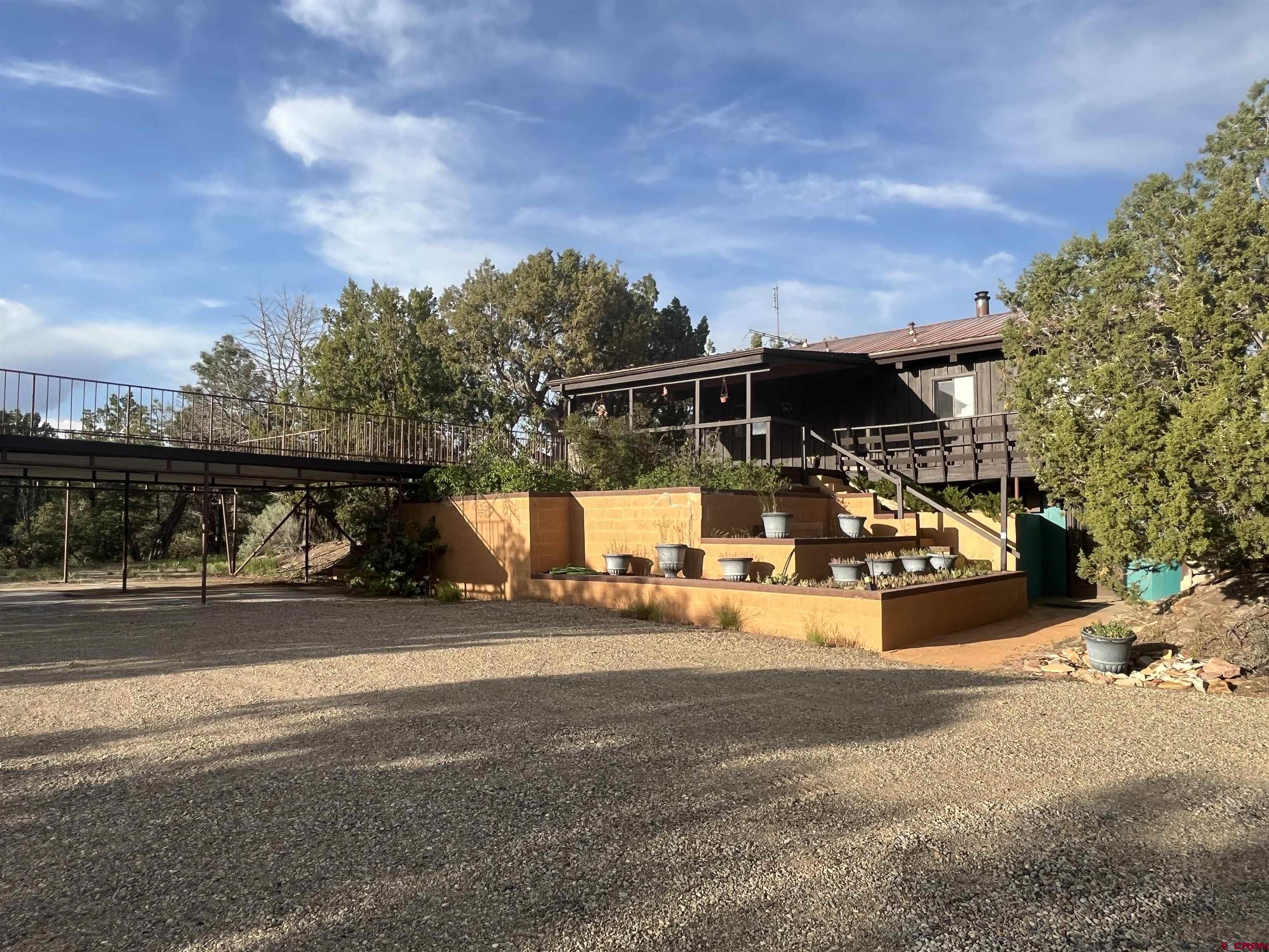 27255 Rd P Dolores, CO 81323 - Photo 2 of 45