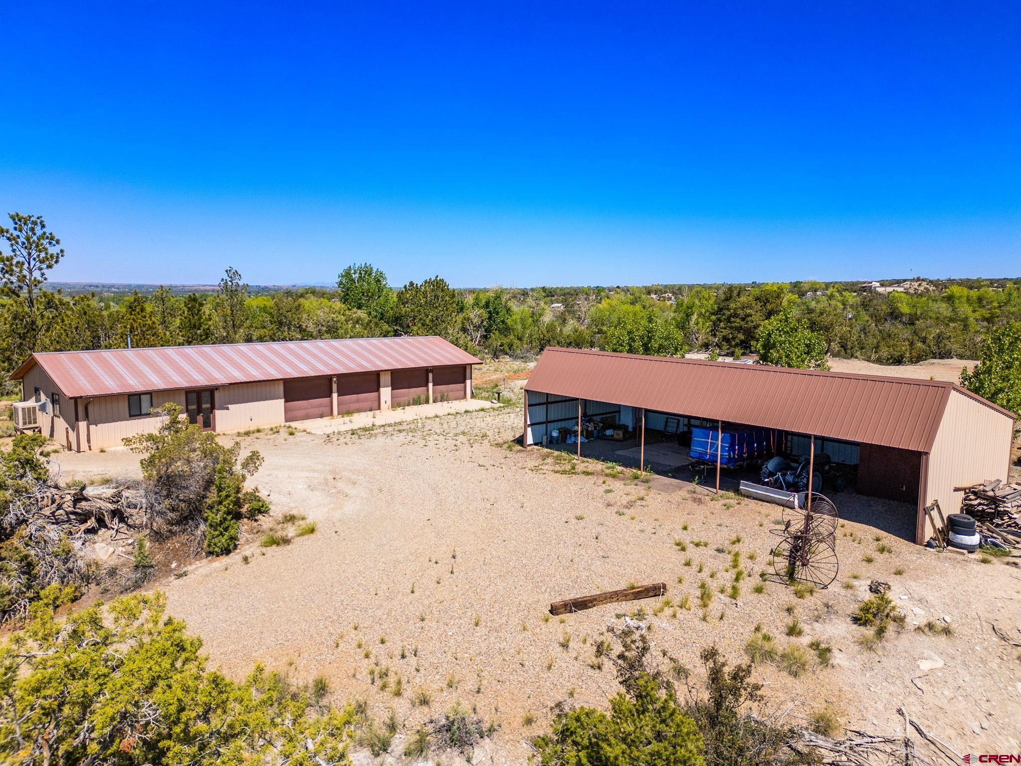 27255 Rd P Dolores, CO 81323 - Photo 23 of 45