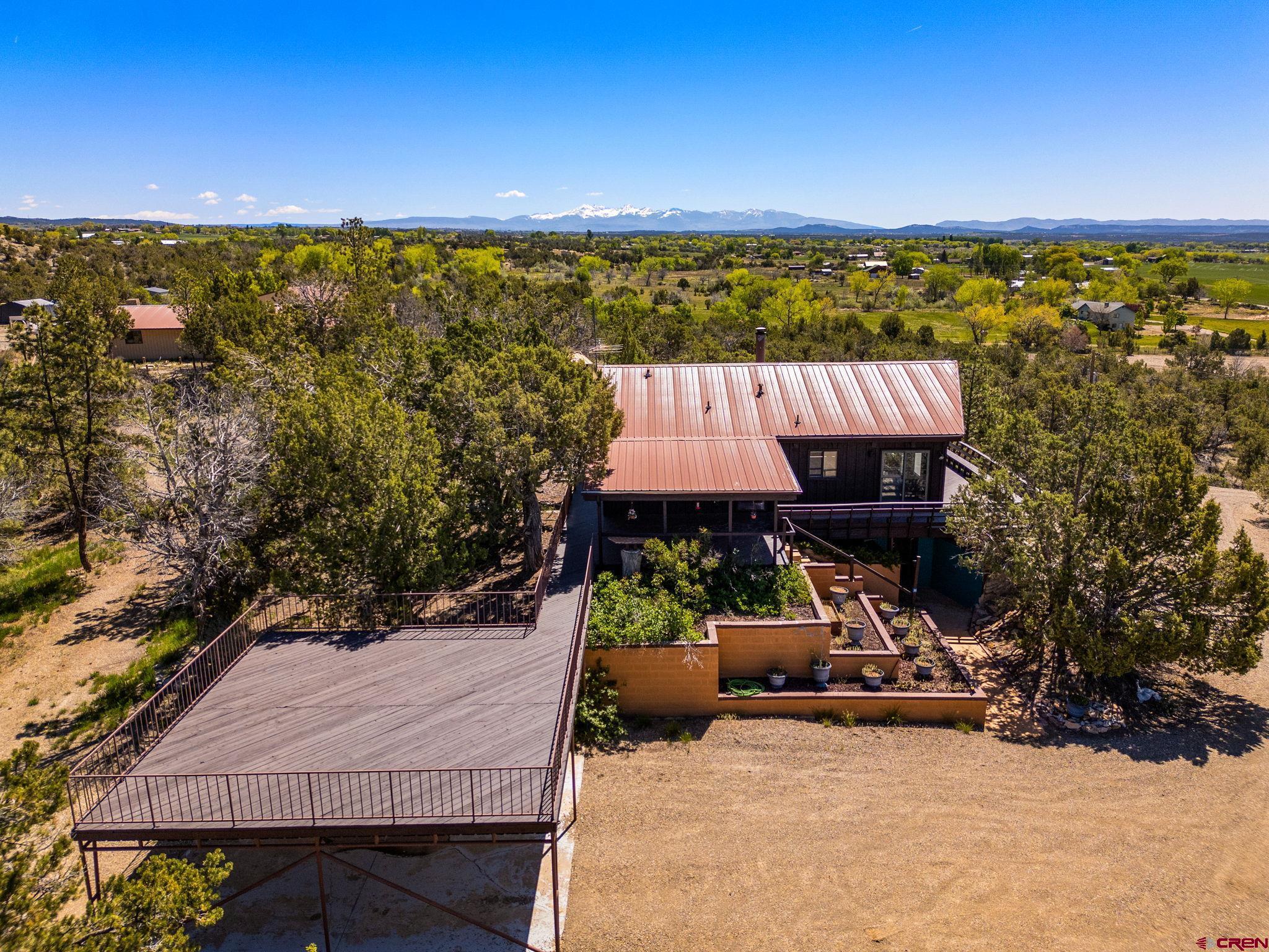 27255 Rd P Dolores, CO 81323 - Photo 24 of 45