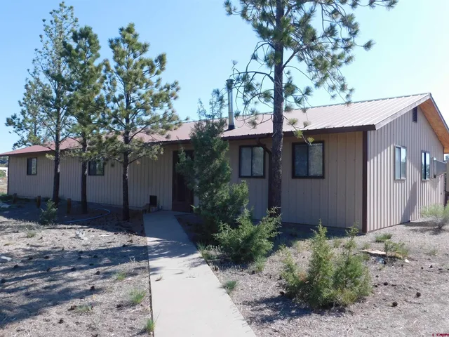 $599,000 | 27255 Rd P, Dolores, CO 81323