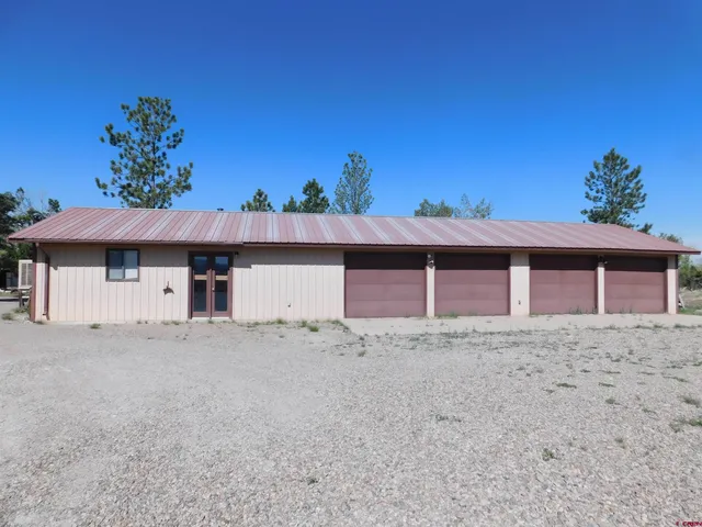 $599,000 | 27255 Rd P, Dolores, CO 81323