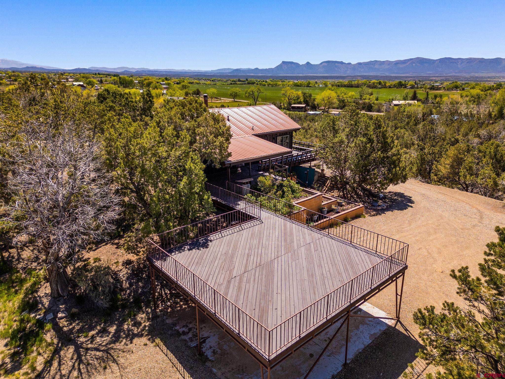 27255 Rd P Dolores, CO 81323 - Photo 3 of 45