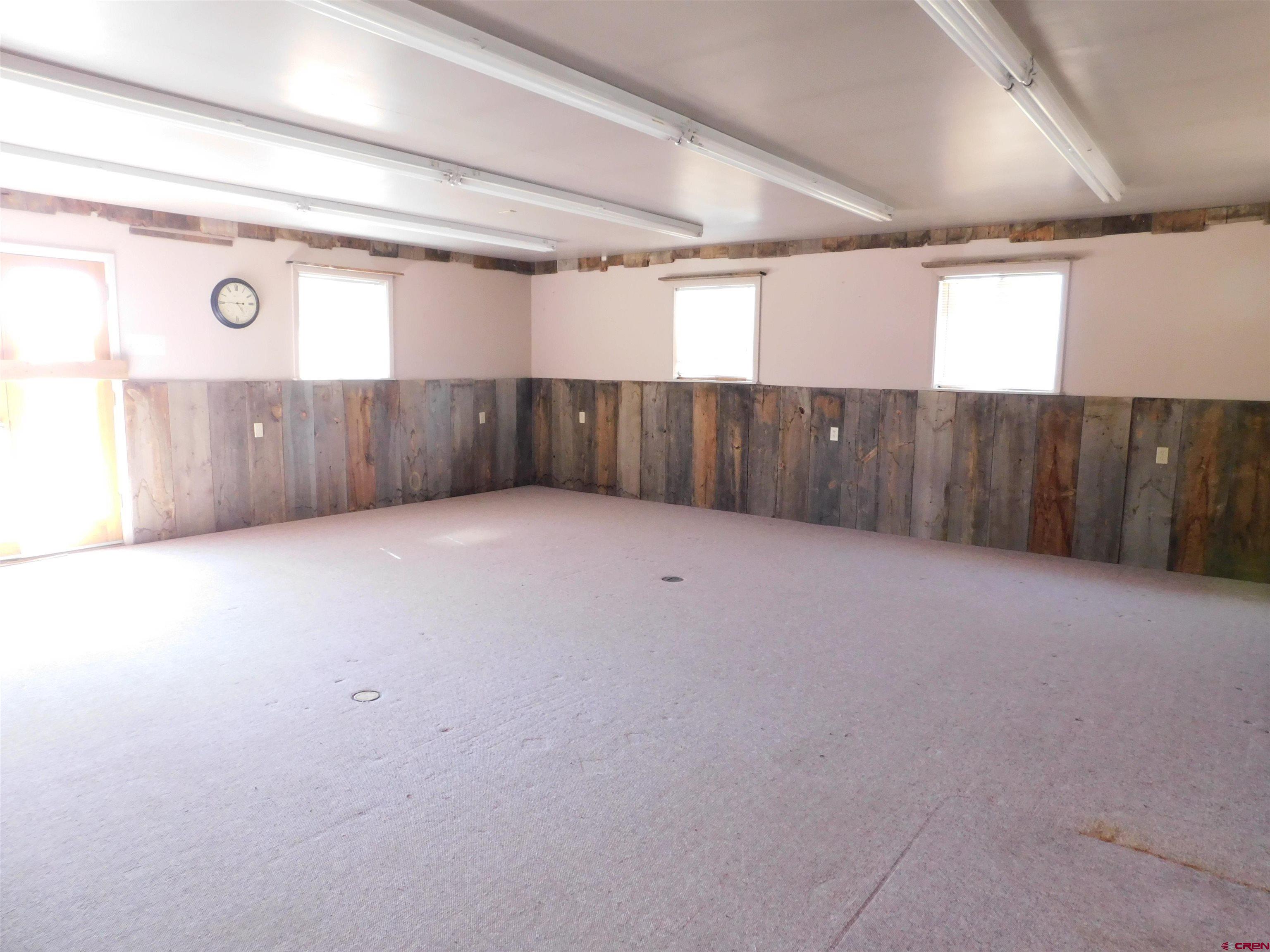 27255 Rd P Dolores, CO 81323 - Photo 31 of 45 a view of an empty room