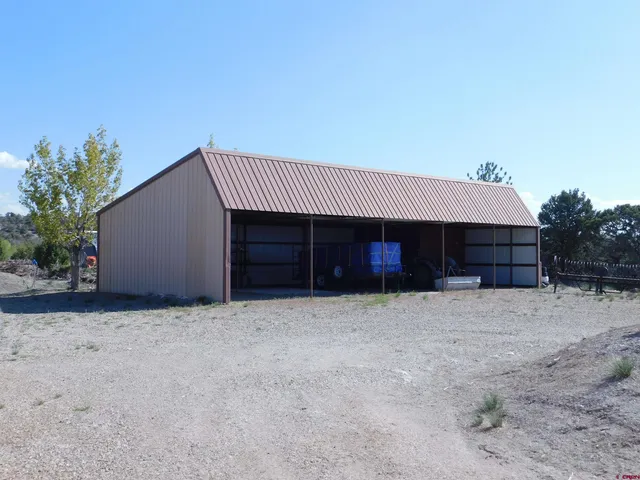 $599,000 | 27255 Rd P, Dolores, CO 81323