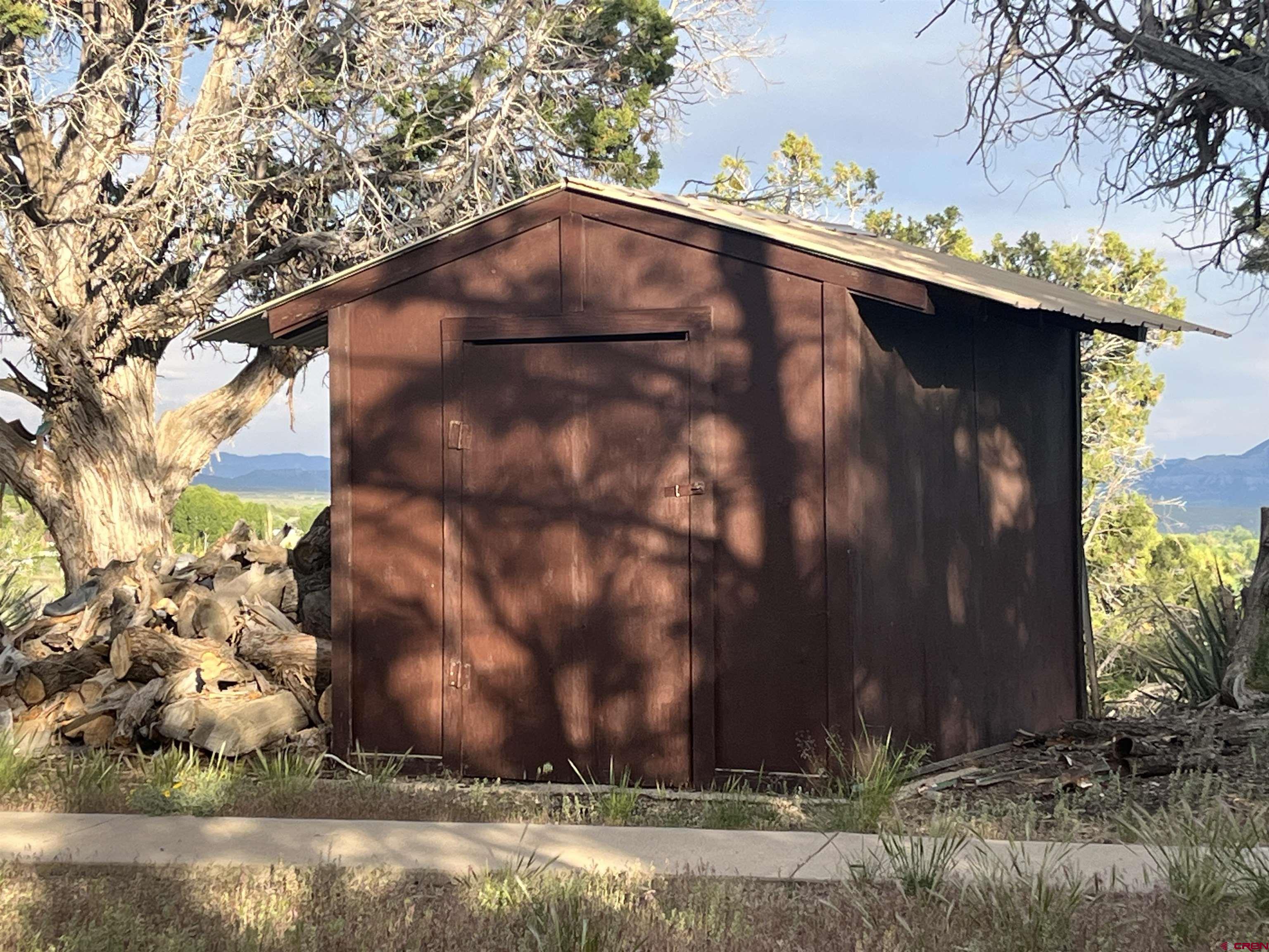 27255 Rd P Dolores, CO 81323 - Photo 35 of 45