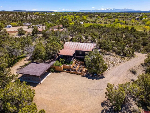 $599,000 | 27255 Rd P, Dolores, CO 81323