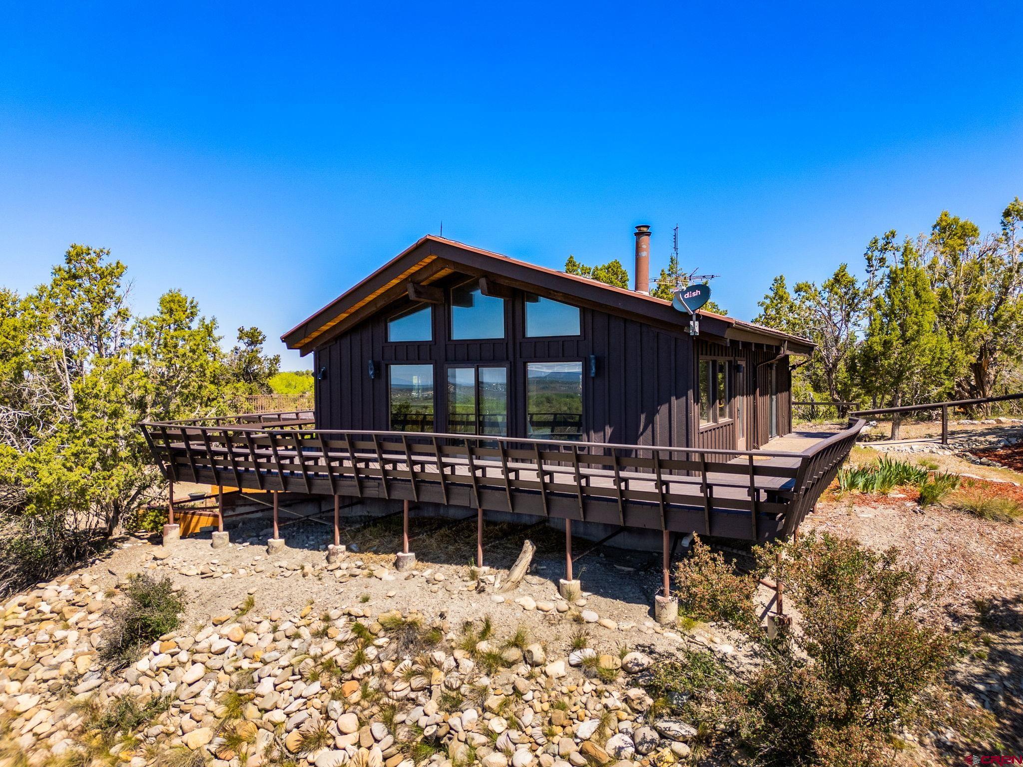 27255 Rd P Dolores, CO 81323 - Photo 4 of 45