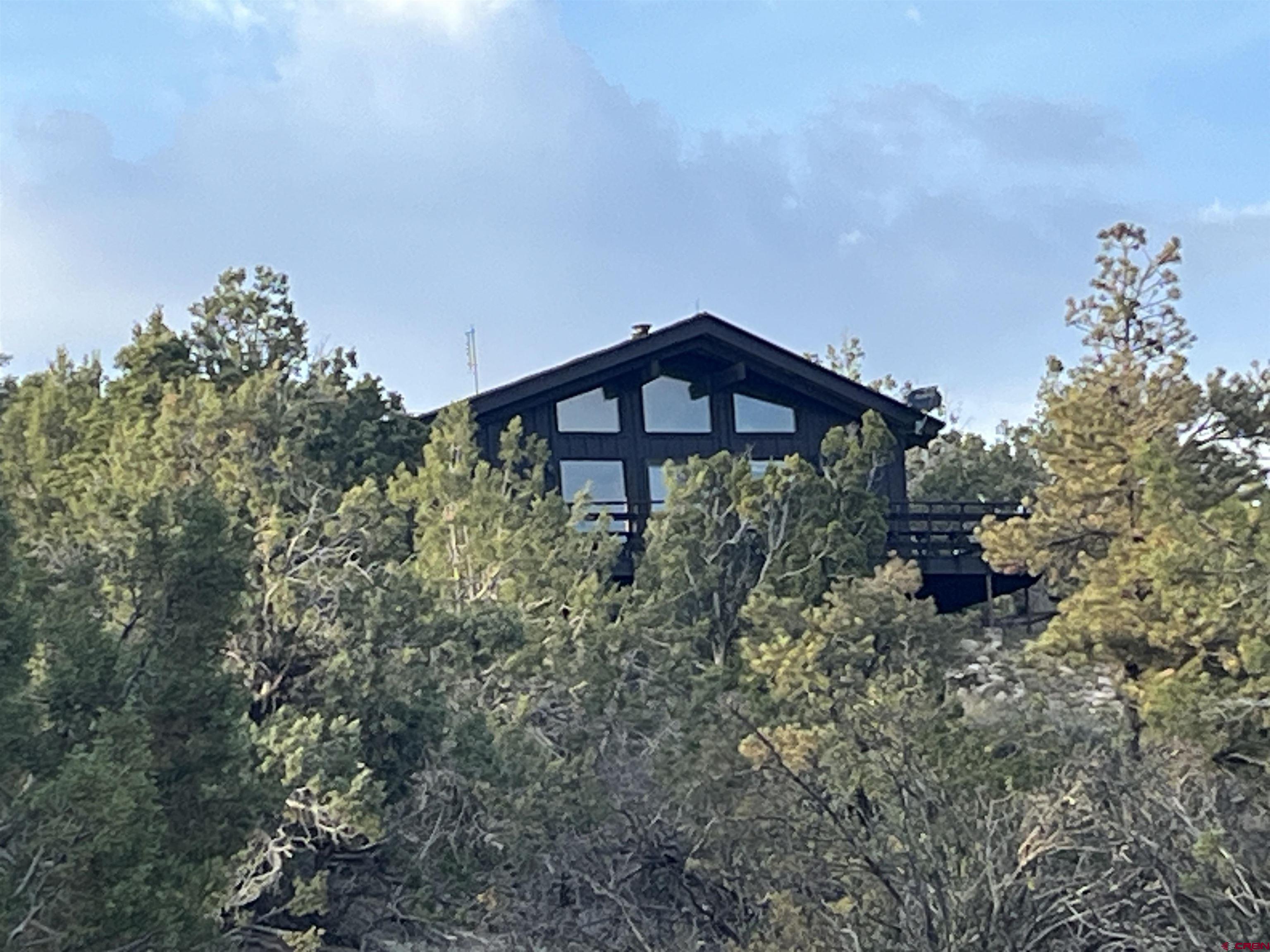 27255 Rd P Dolores, CO 81323 - Photo 41 of 45