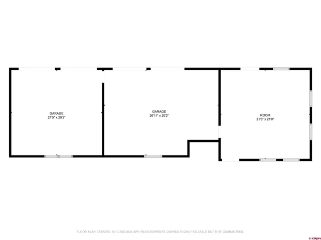 $599,000 | 27255 Rd P, Dolores, CO 81323