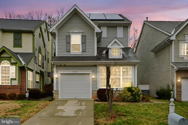 $620,000 | 12208 Quintette Lane, Bowie, MD 20720