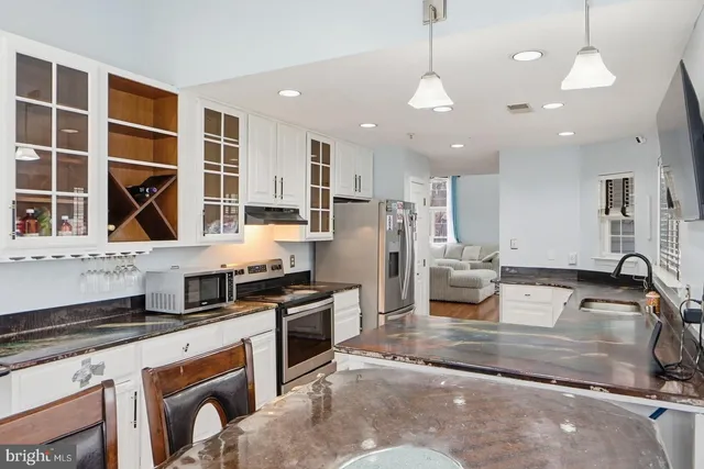 $610,000 | 12208 Quintette Lane, Bowie, MD 20720