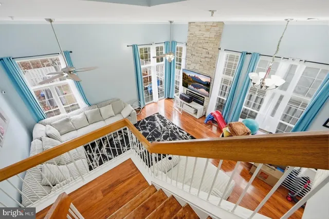 $610,000 | 12208 Quintette Lane, Bowie, MD 20720