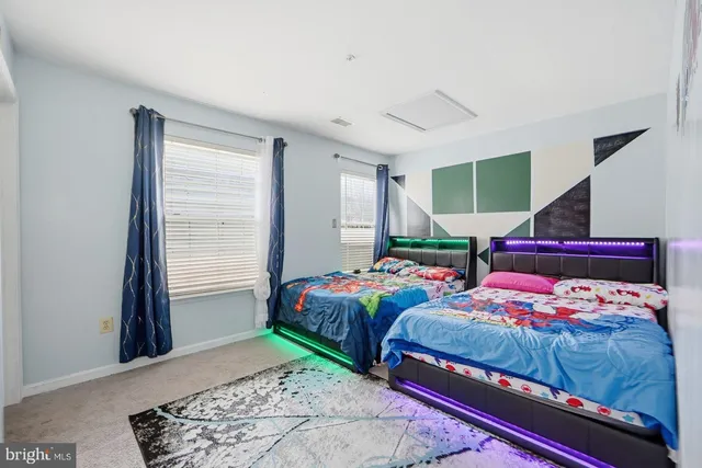 $610,000 | 12208 Quintette Lane, Bowie, MD 20720