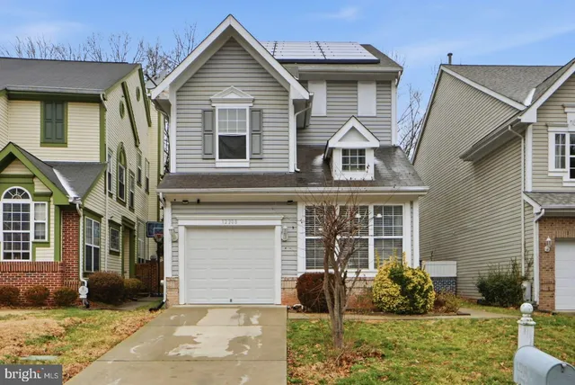 $610,000 | 12208 Quintette Lane, Bowie, MD 20720