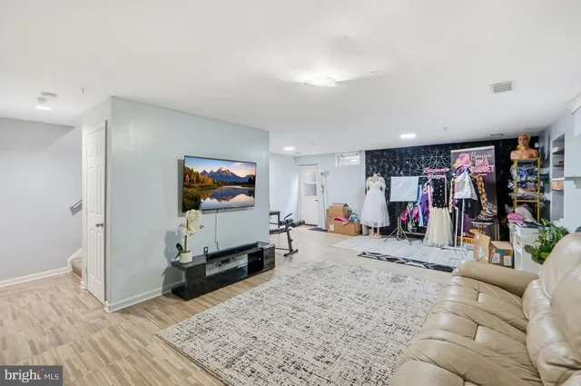 $610,000 | 12208 Quintette Lane, Bowie, MD 20720