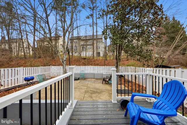 $610,000 | 12208 Quintette Lane, Bowie, MD 20720