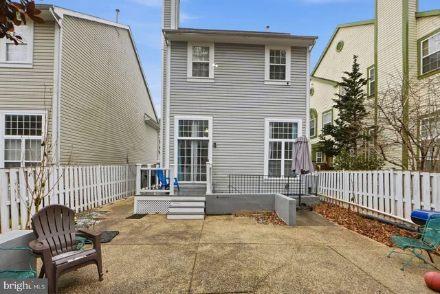 $610,000 | 12208 Quintette Lane, Bowie, MD 20720